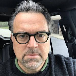 Meet your Posher, Jeff